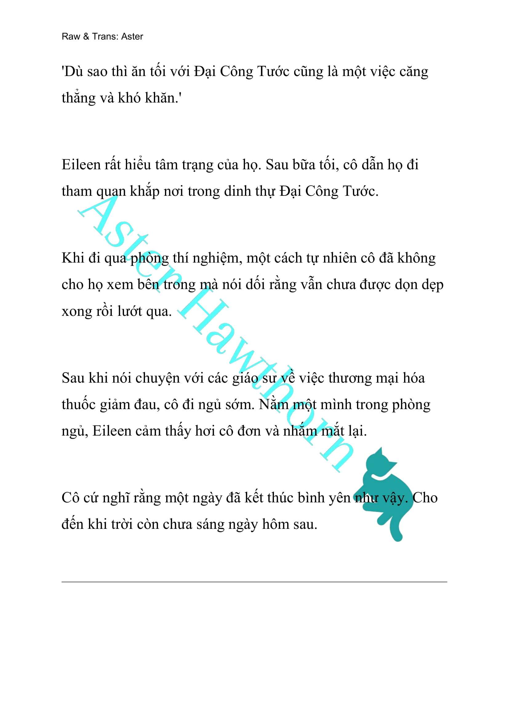 [NOVEL] Người Chồng Độc Ác 