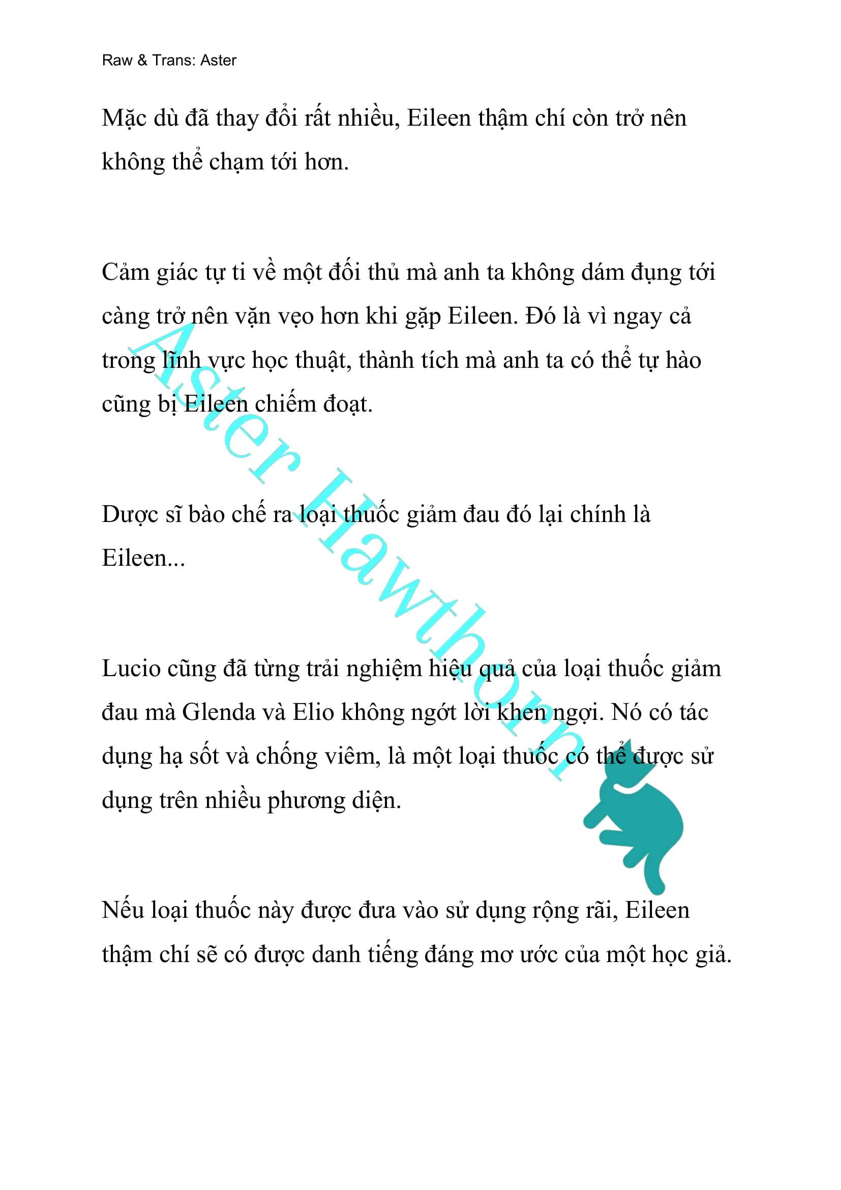 [NOVEL] Người Chồng Độc Ác 
