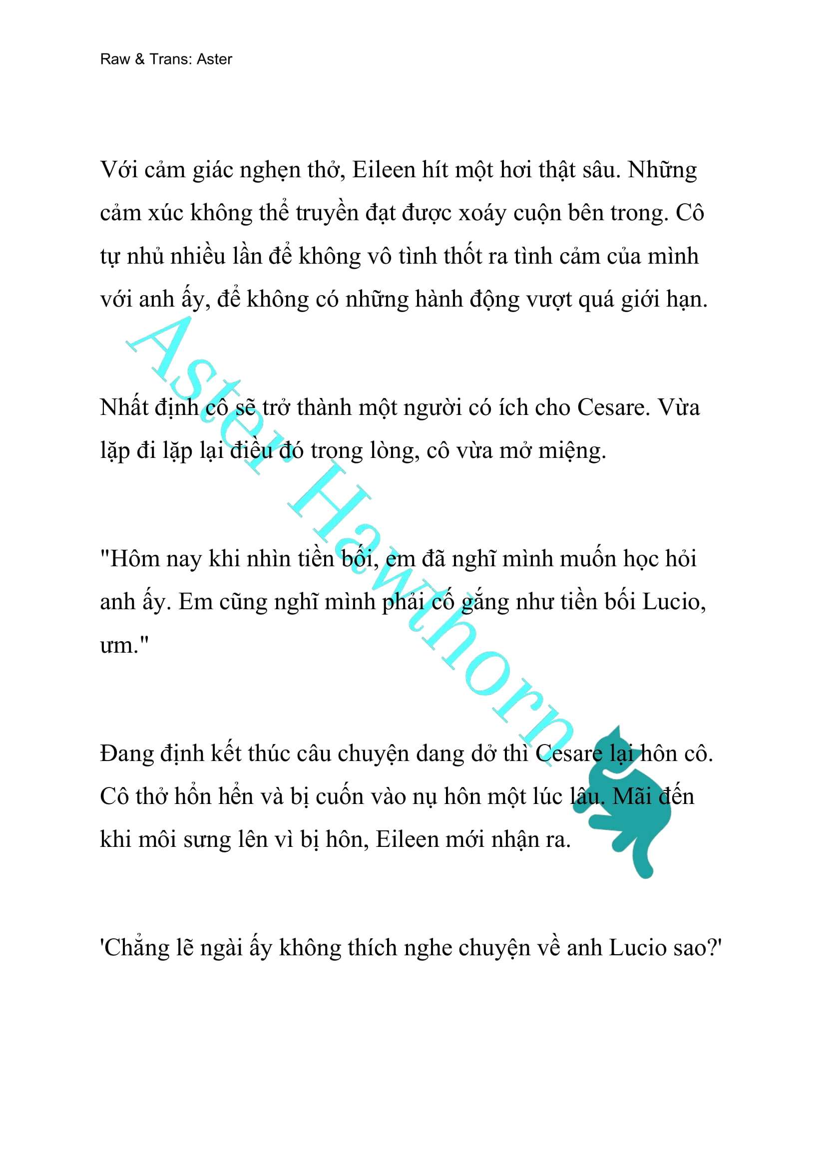 [NOVEL] Người Chồng Độc Ác 