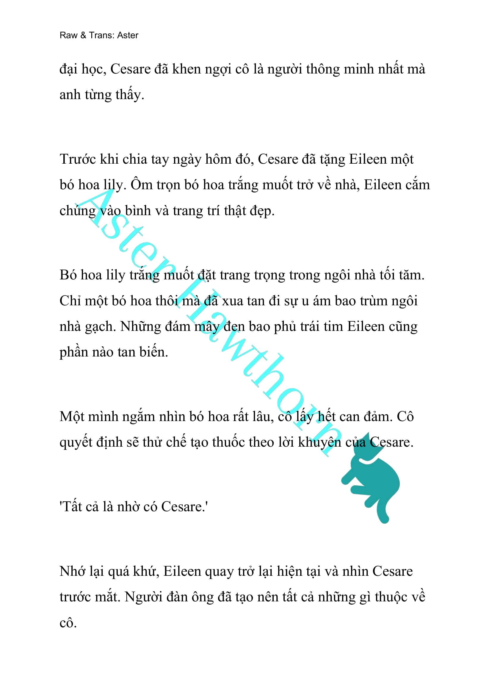 [NOVEL] Người Chồng Độc Ác 