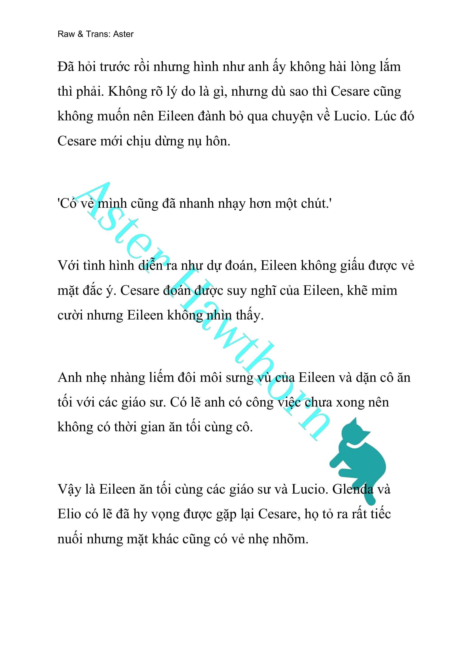 [NOVEL] Người Chồng Độc Ác 