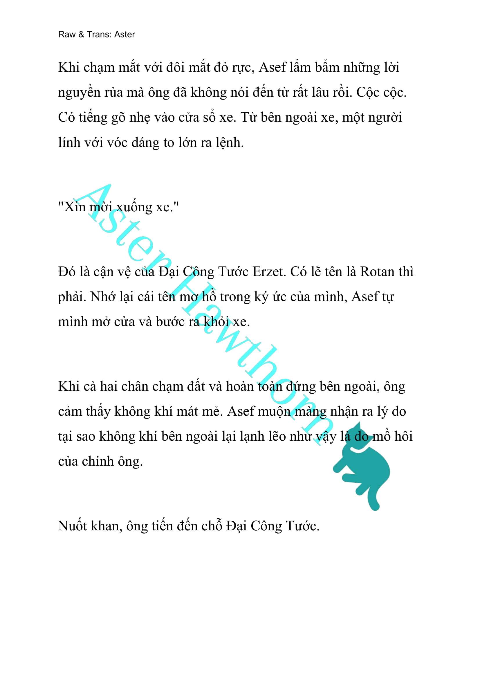 [NOVEL] Người Chồng Độc Ác 