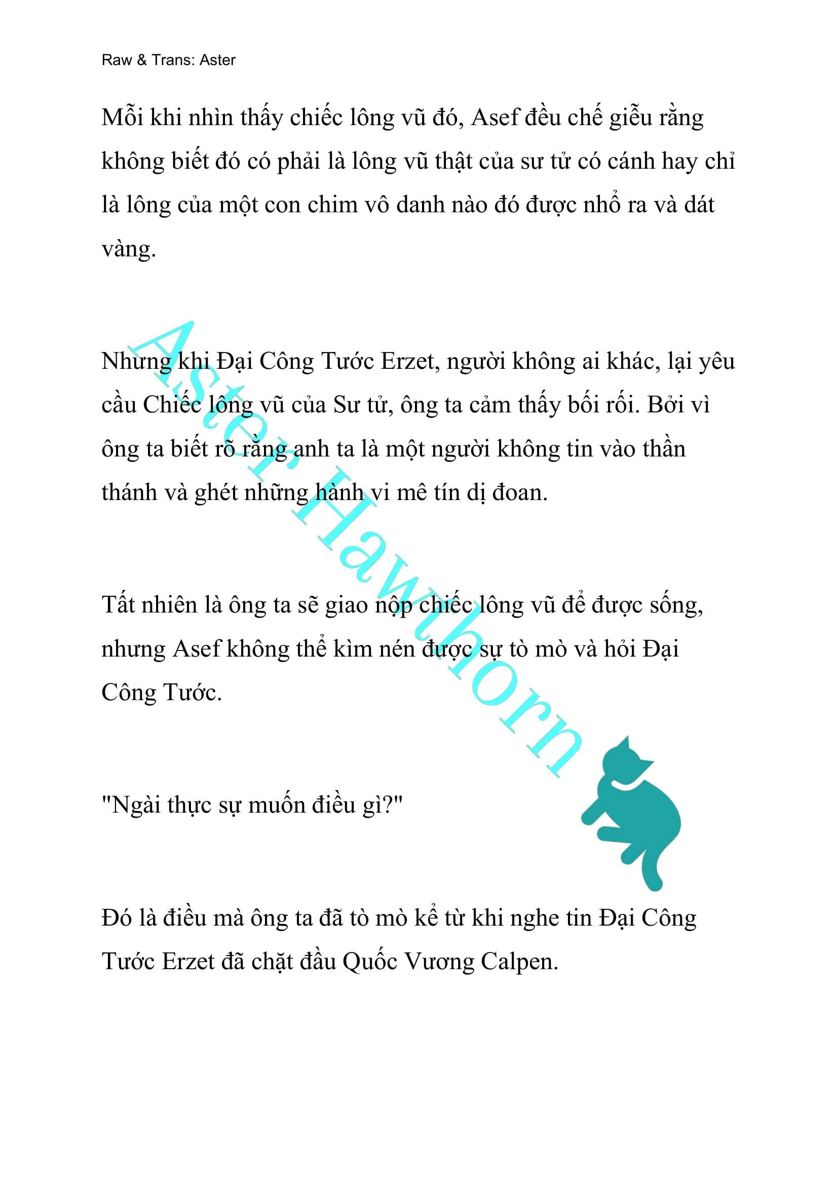 [NOVEL] Người Chồng Độc Ác 