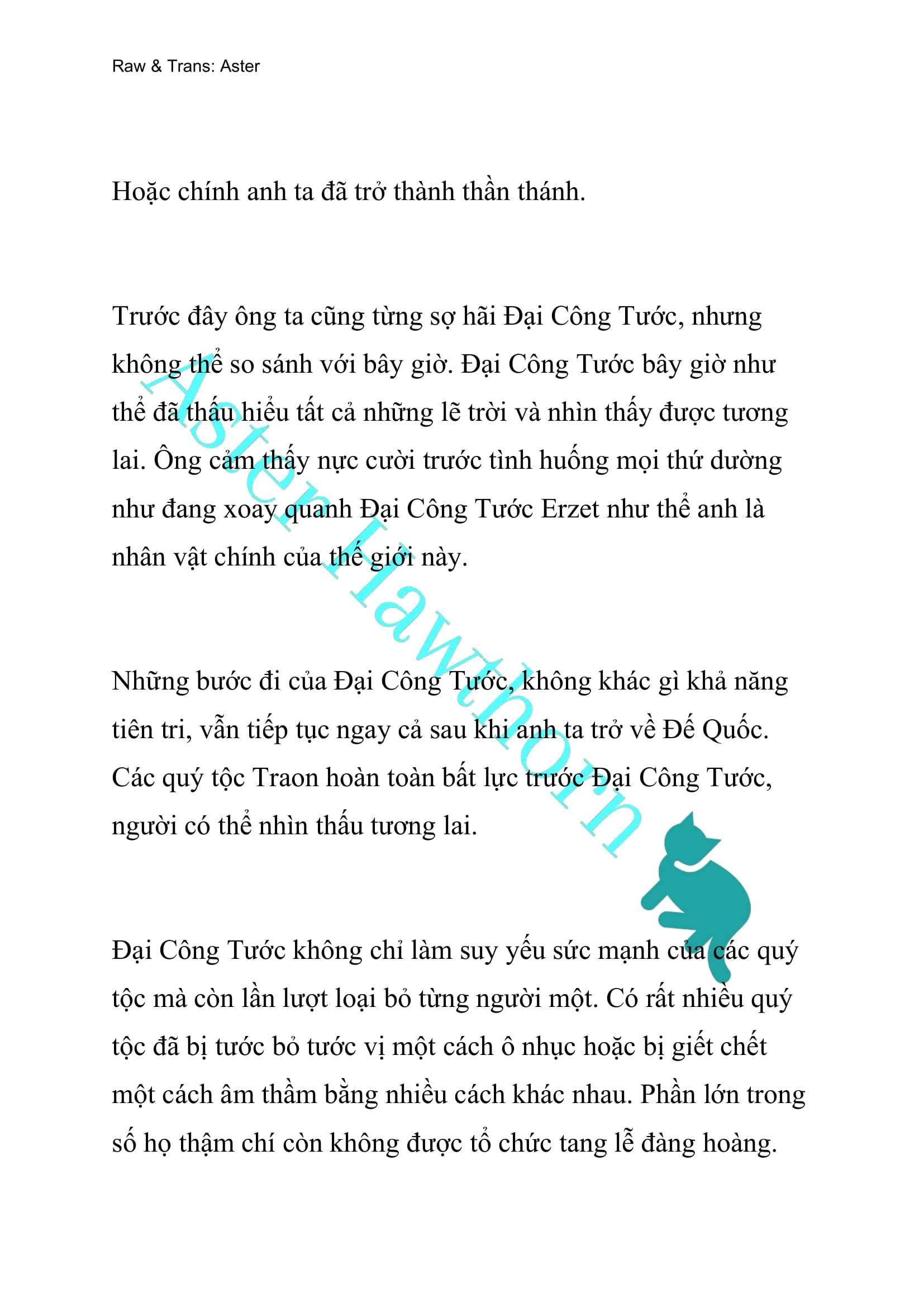 [NOVEL] Người Chồng Độc Ác 