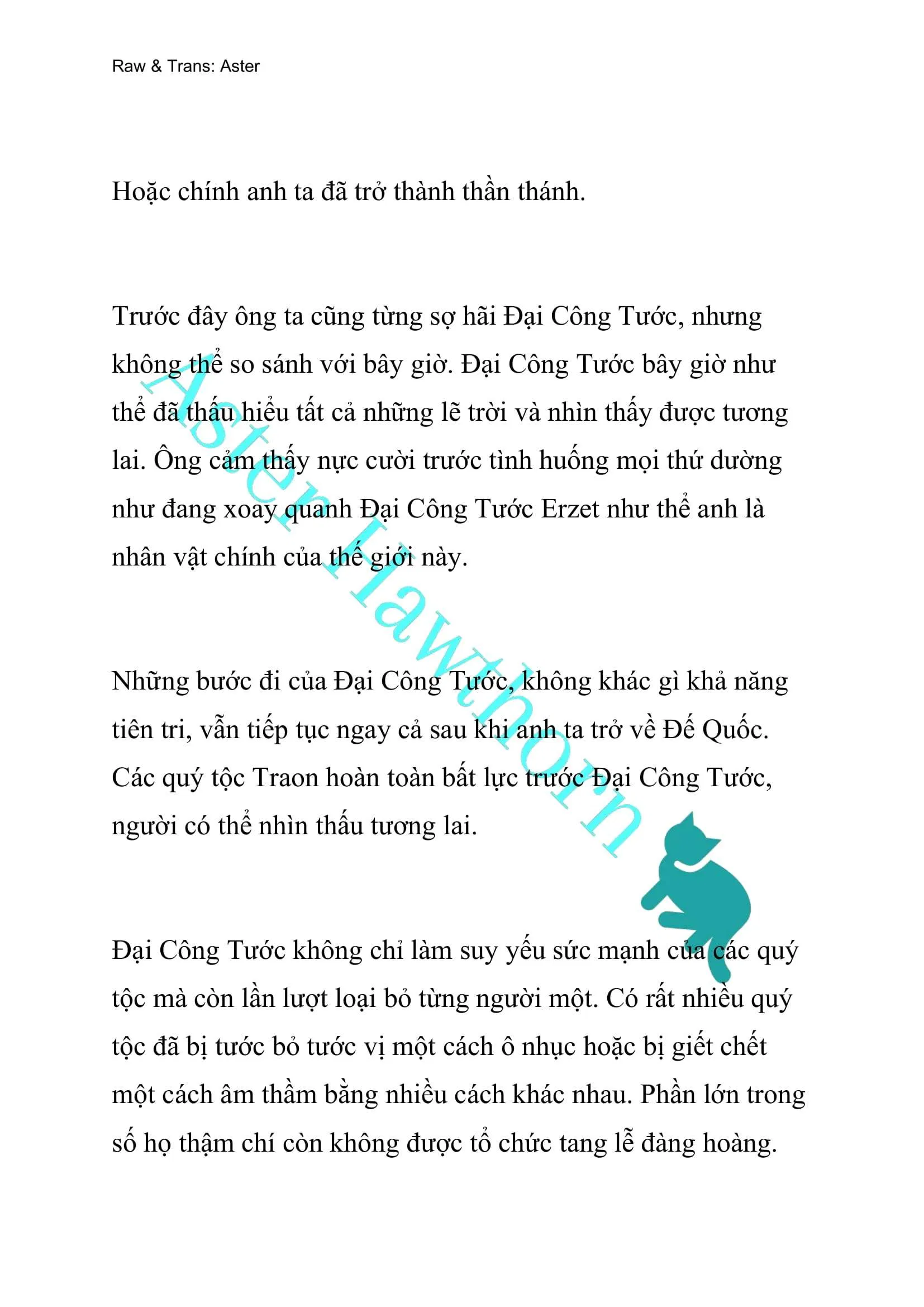 [NOVEL] Người Chồng Độc Ác 