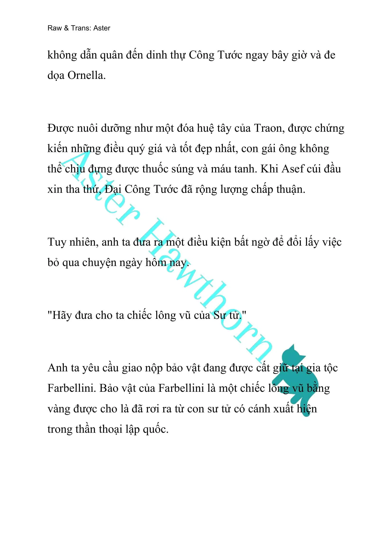 [NOVEL] Người Chồng Độc Ác 