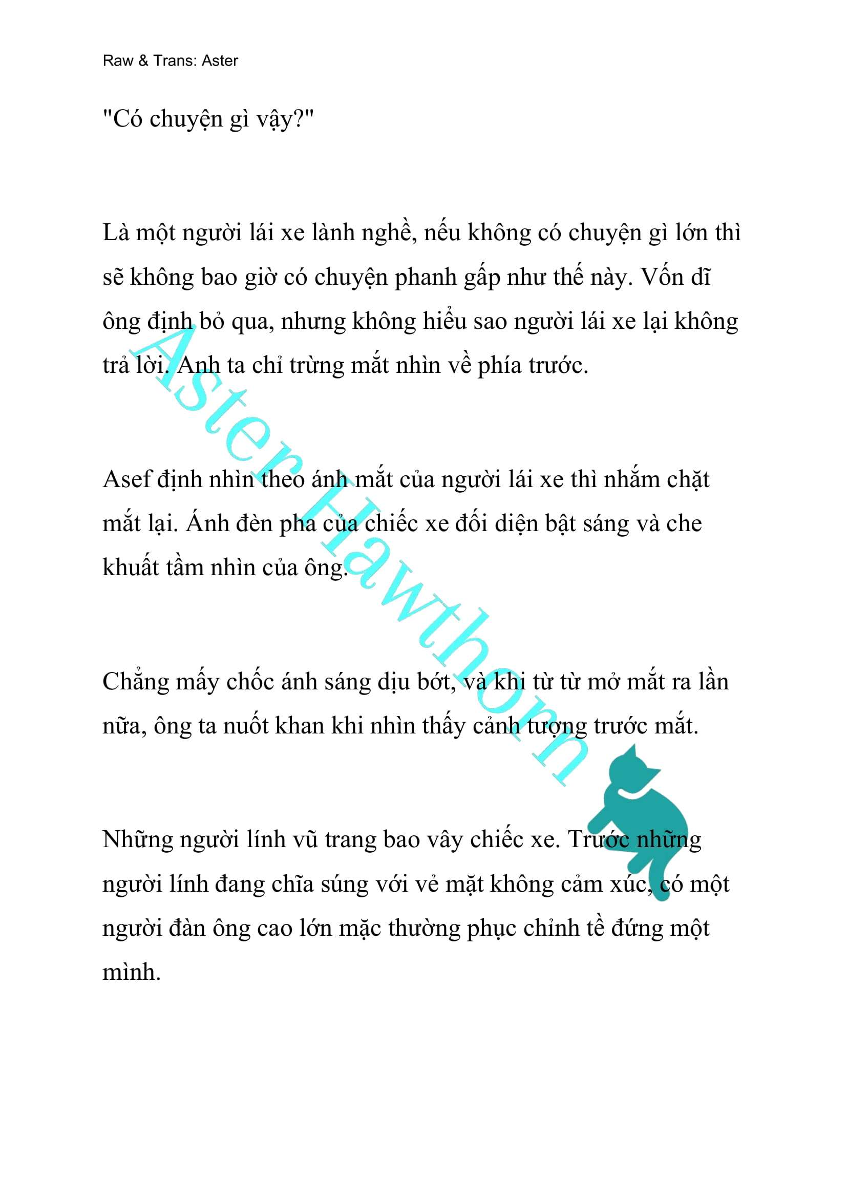 [NOVEL] Người Chồng Độc Ác 