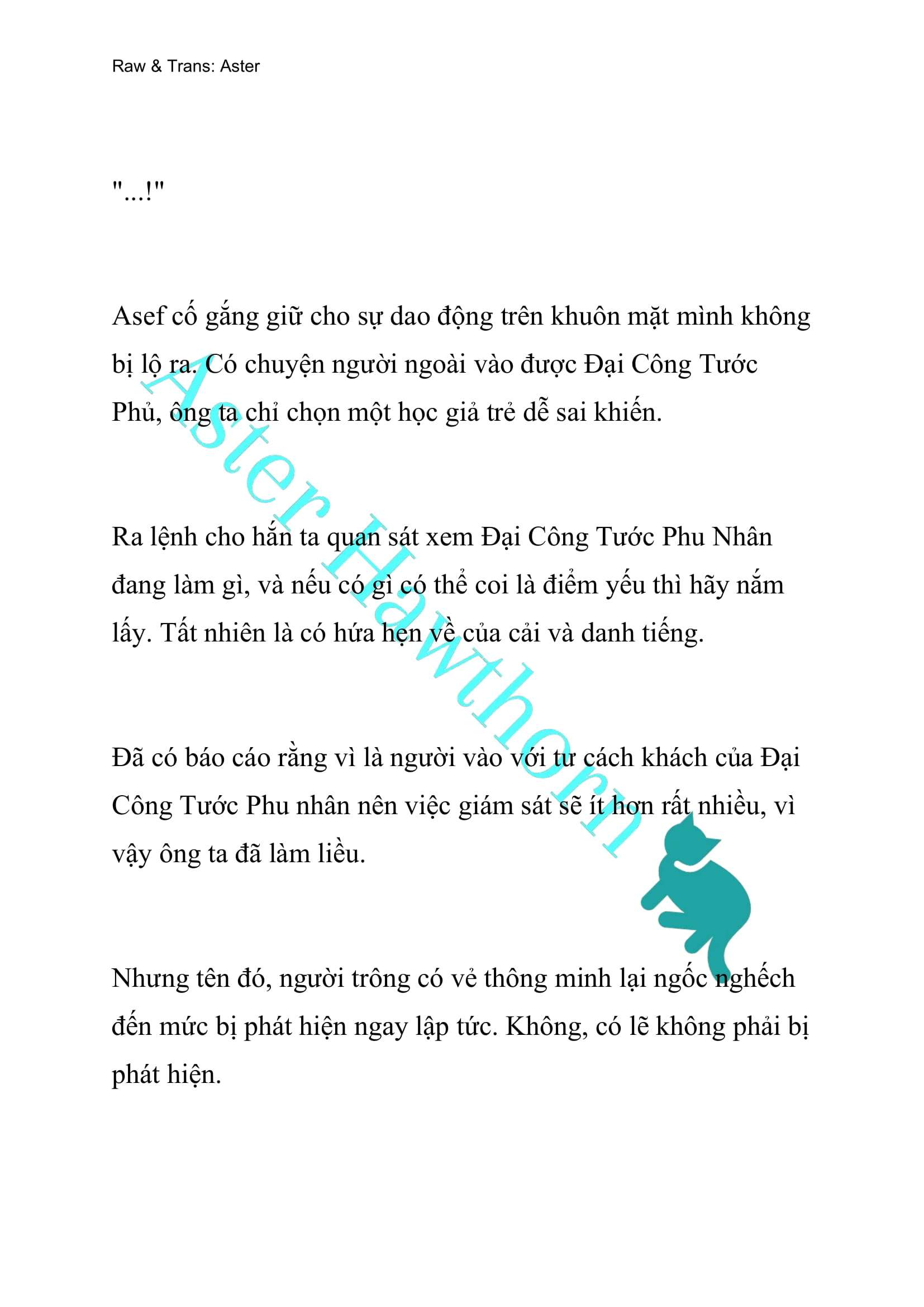[NOVEL] Người Chồng Độc Ác 