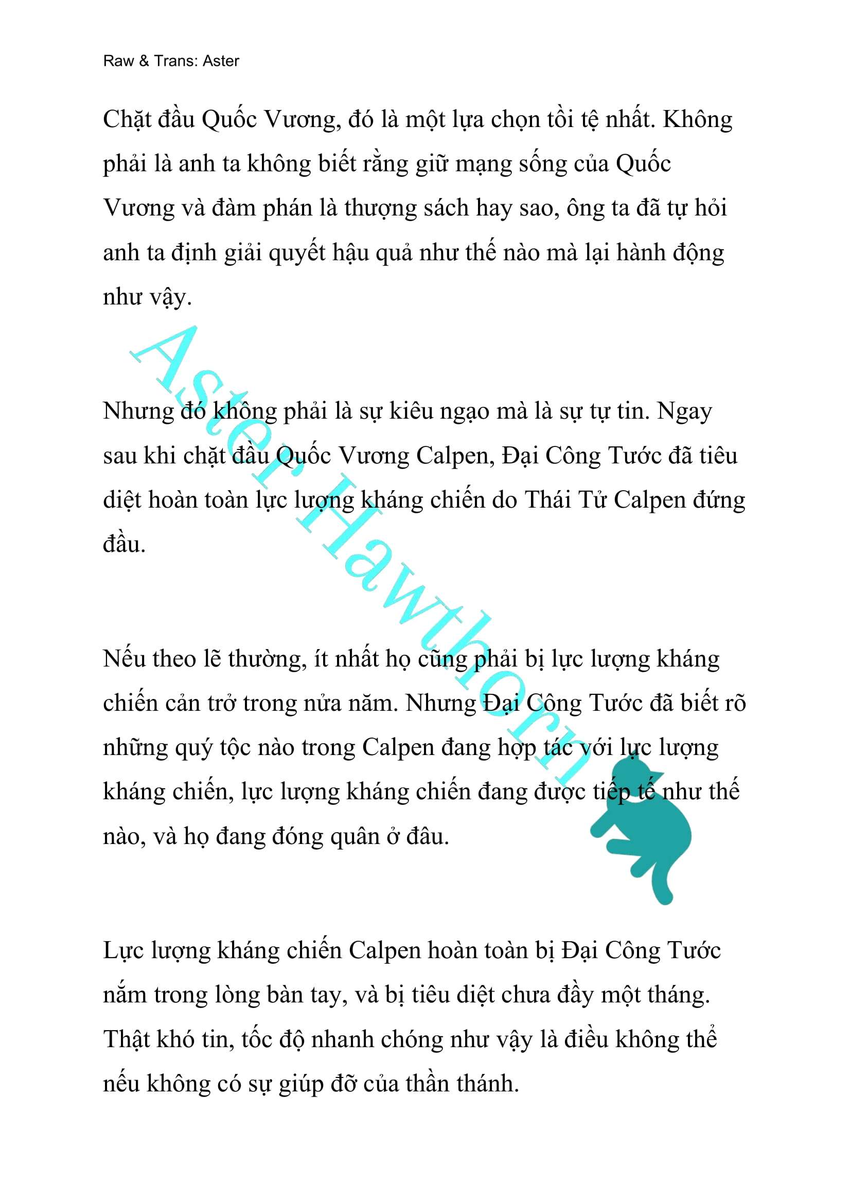 [NOVEL] Người Chồng Độc Ác 