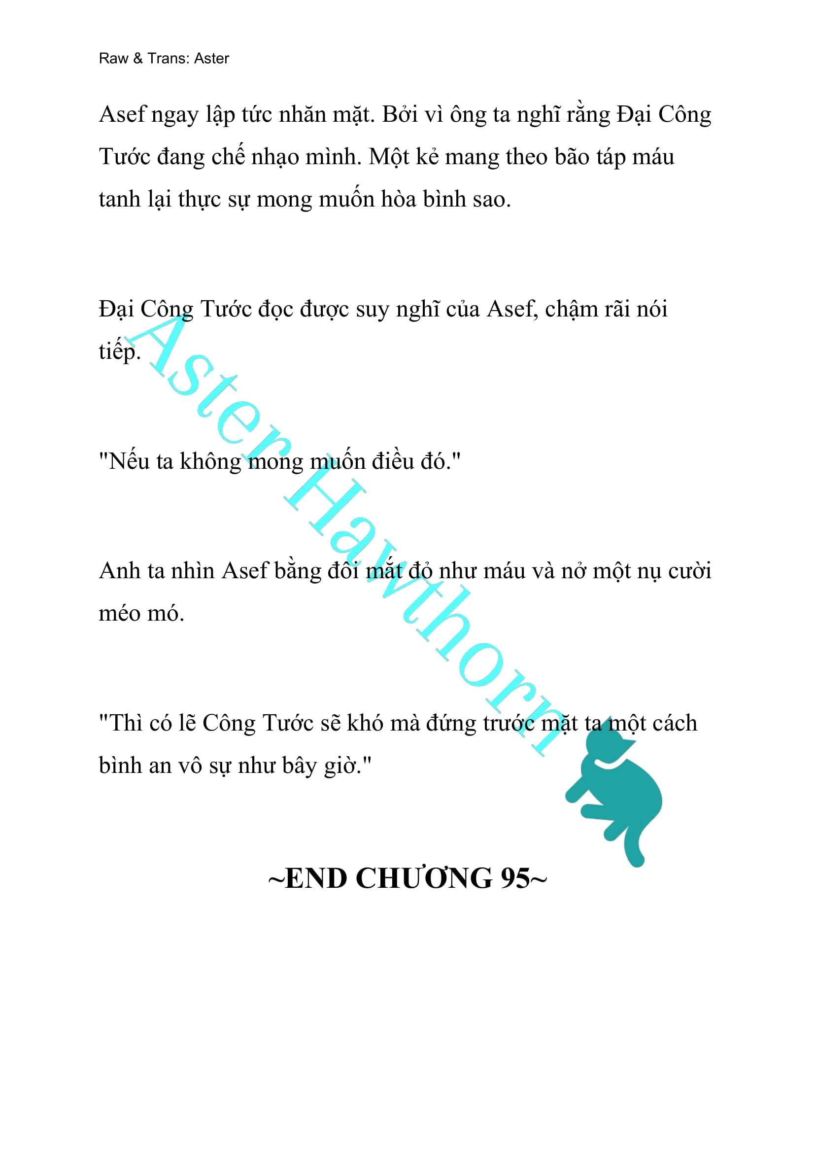 [NOVEL] Người Chồng Độc Ác 