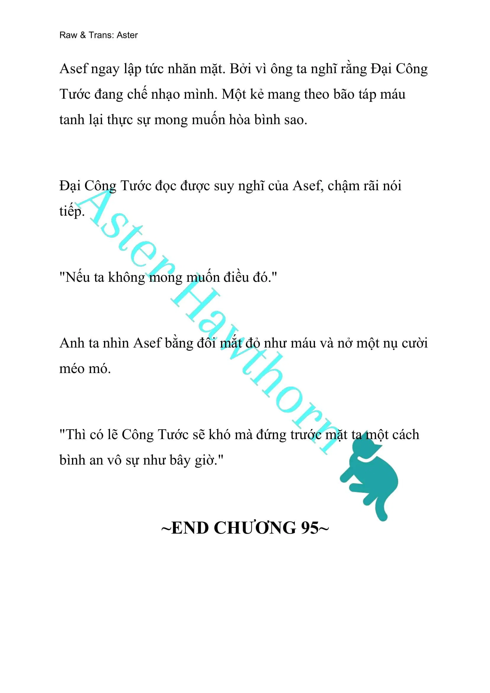 [NOVEL] Người Chồng Độc Ác 