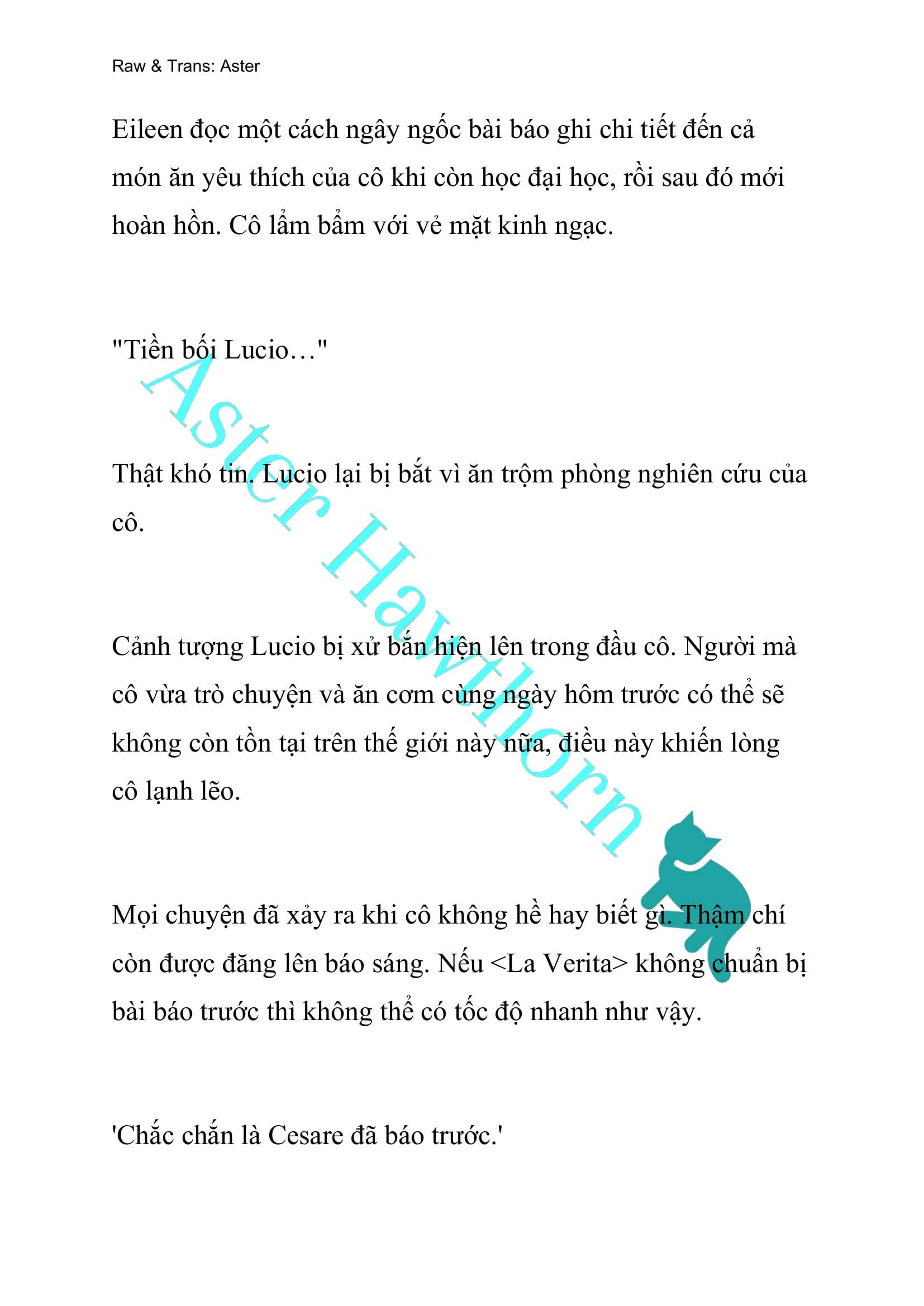 [NOVEL] Người Chồng Độc Ác 