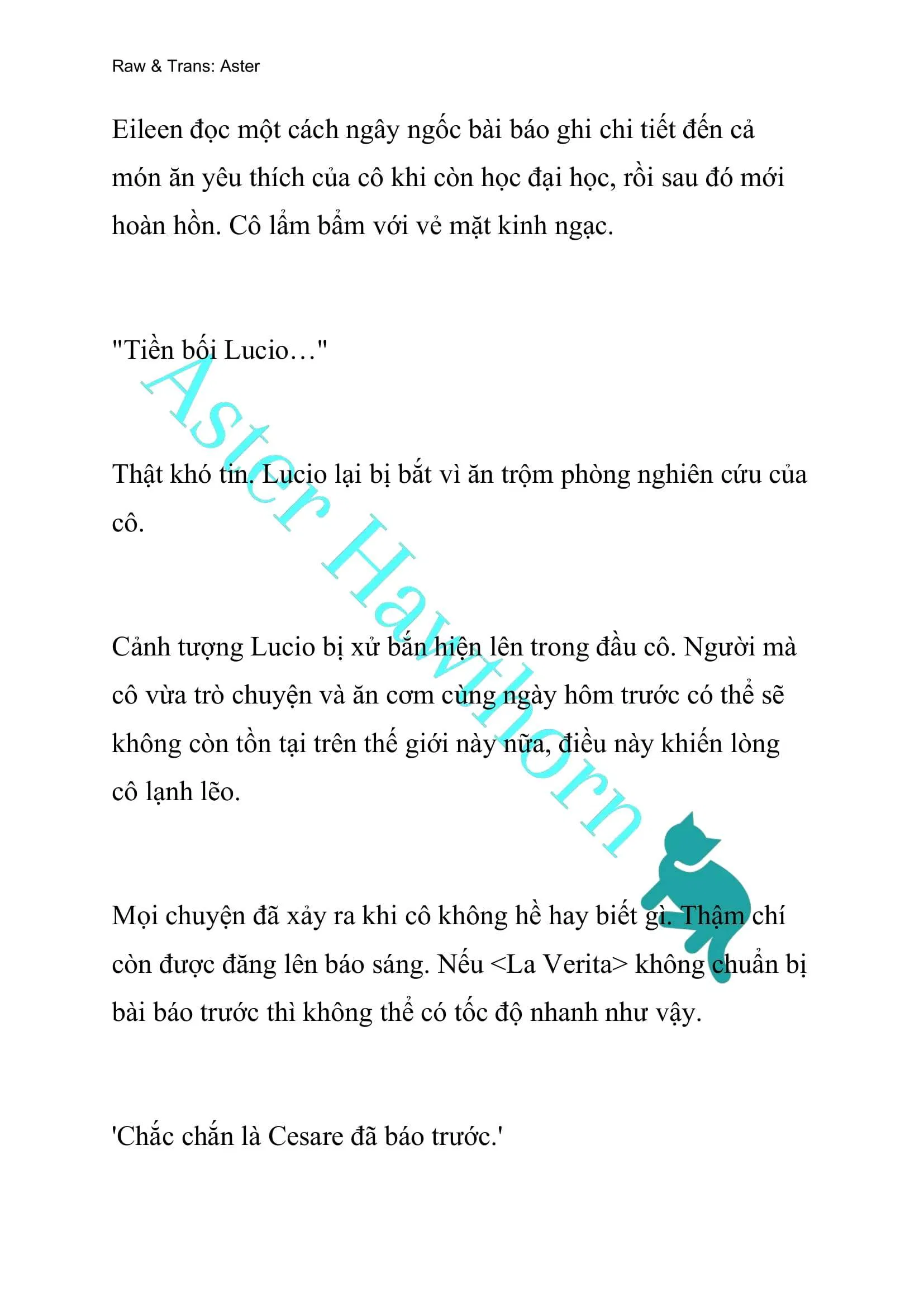 [NOVEL] Người Chồng Độc Ác 