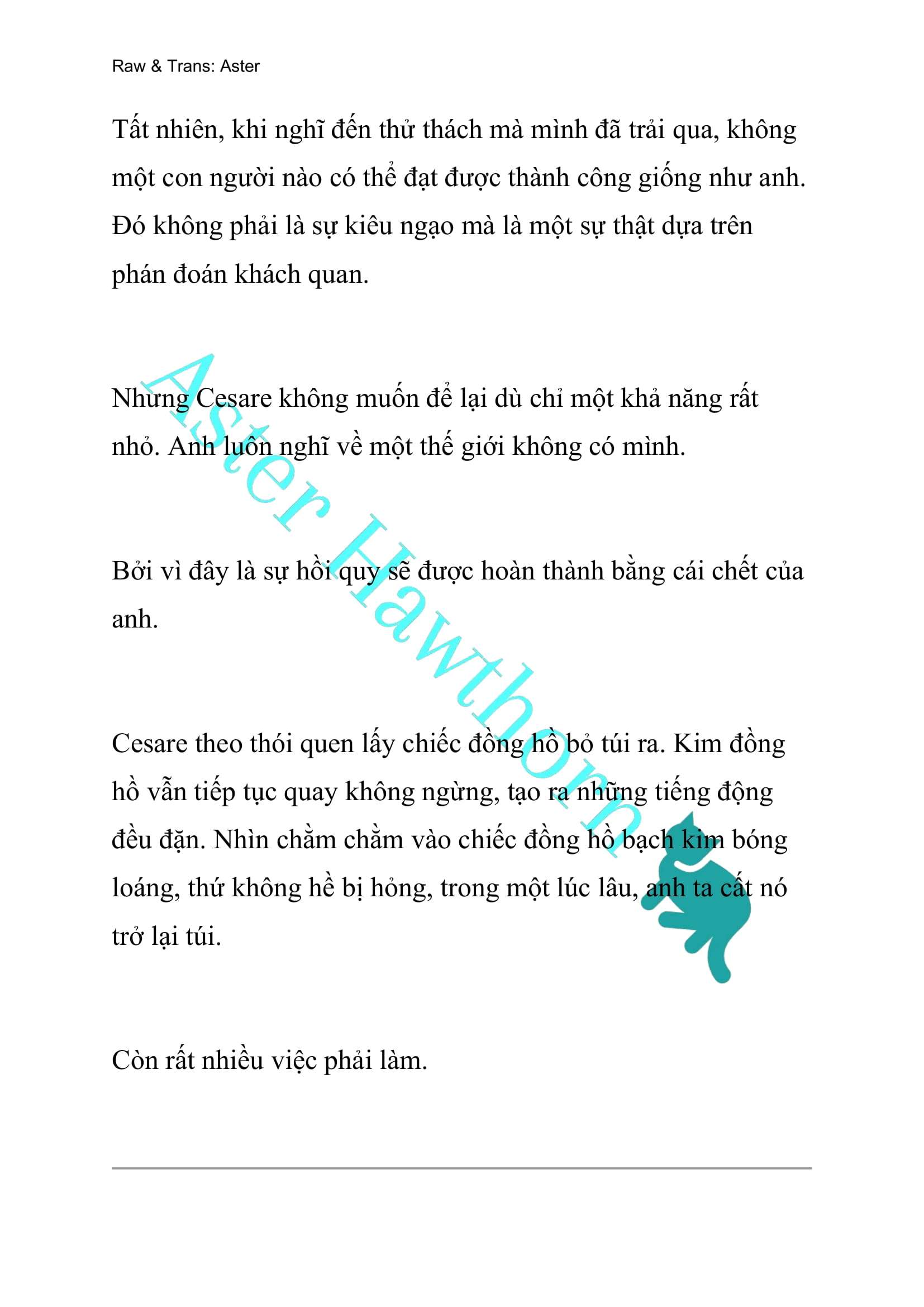 [NOVEL] Người Chồng Độc Ác 