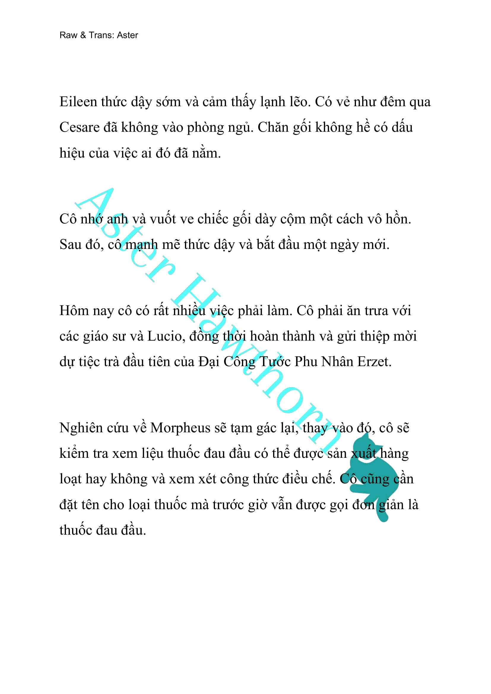 [NOVEL] Người Chồng Độc Ác 