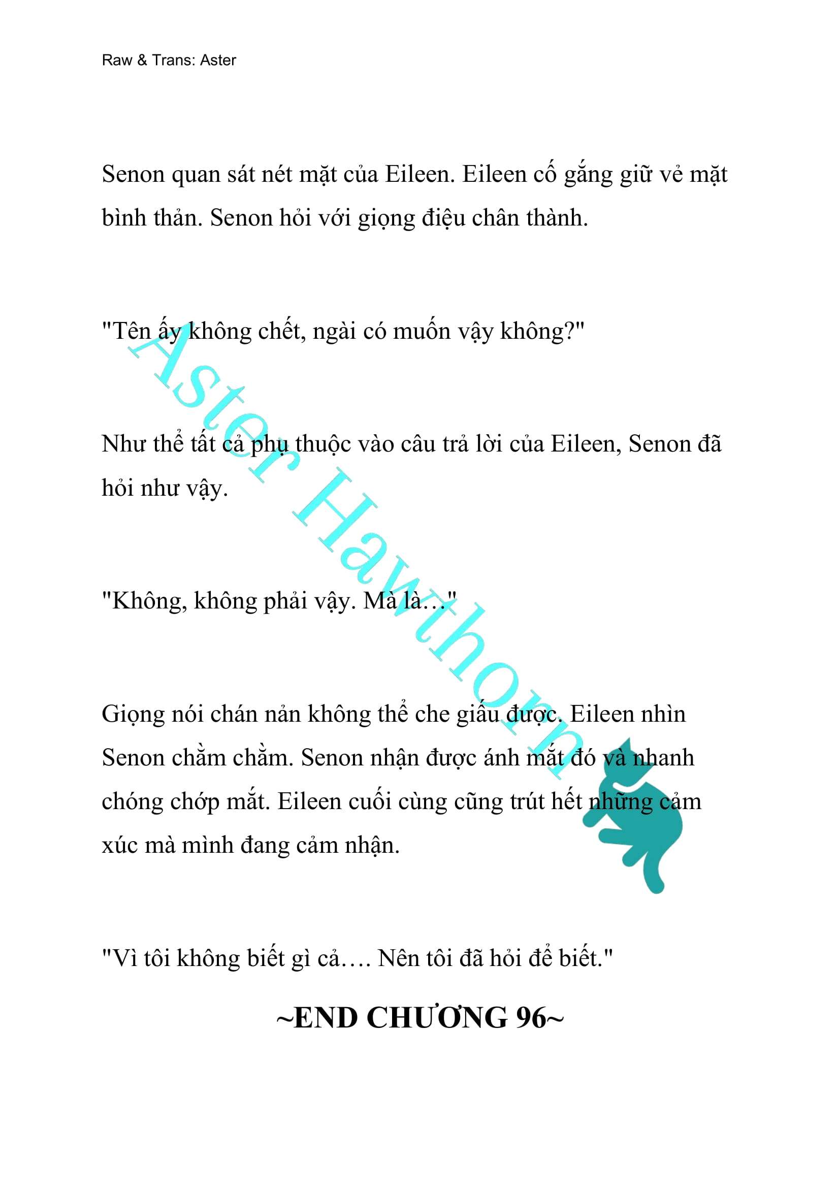 [NOVEL] Người Chồng Độc Ác 