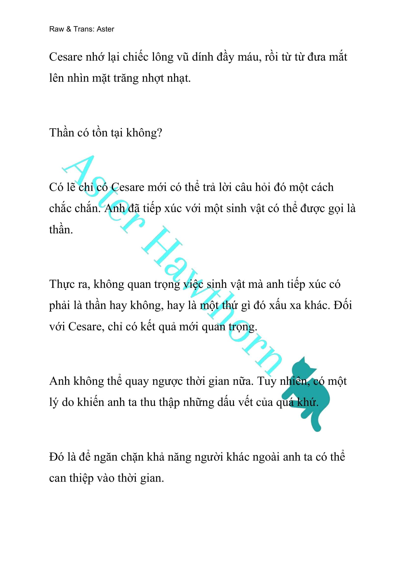 [NOVEL] Người Chồng Độc Ác 
