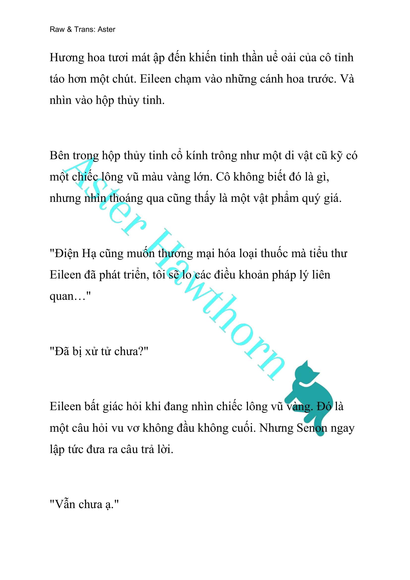 [NOVEL] Người Chồng Độc Ác 