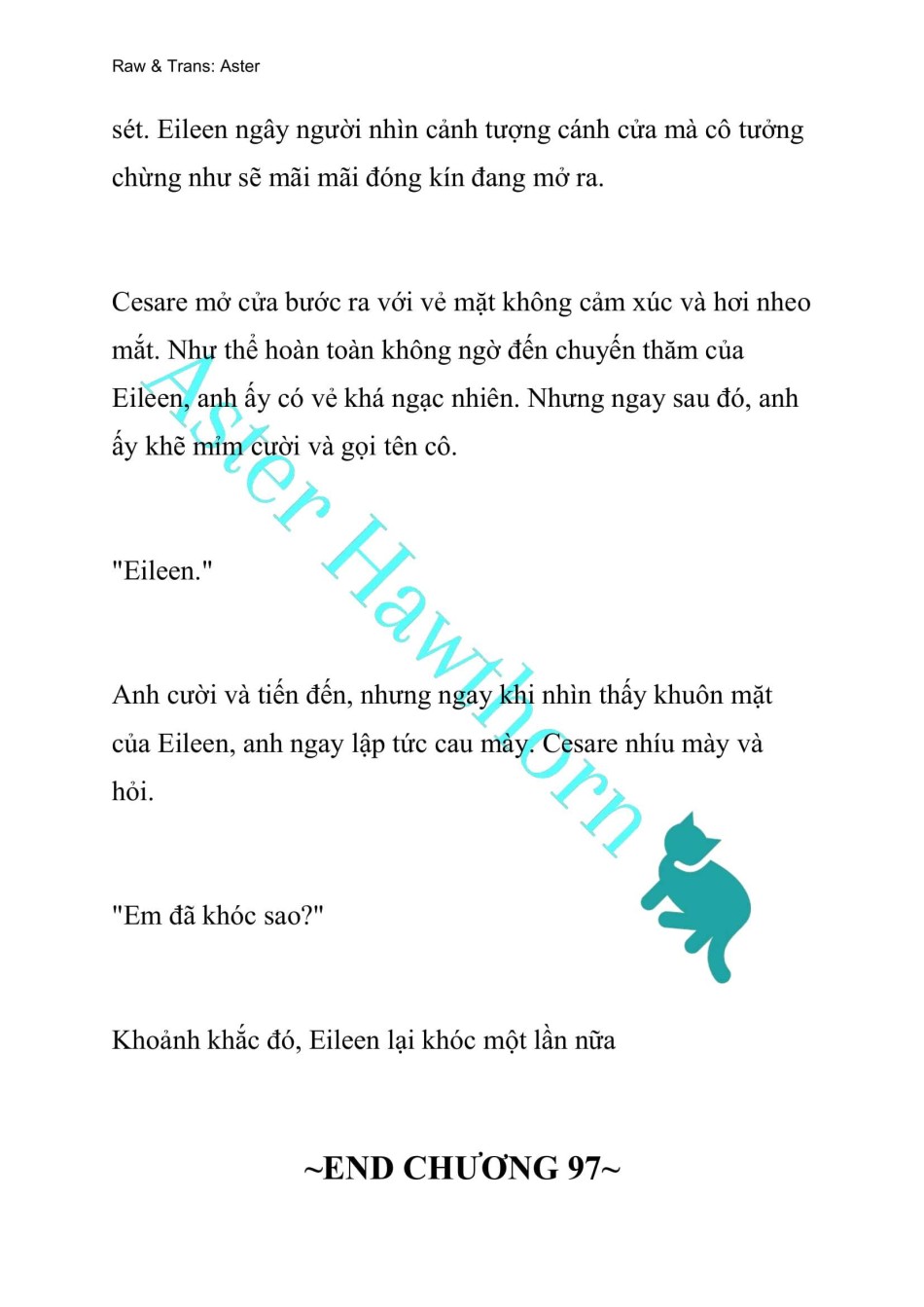 [NOVEL] Người Chồng Độc Ác 