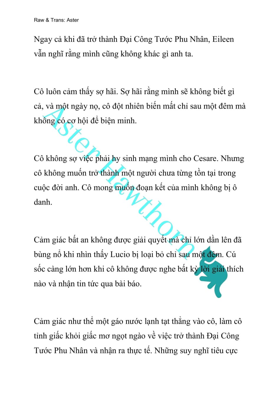 [NOVEL] Người Chồng Độc Ác 