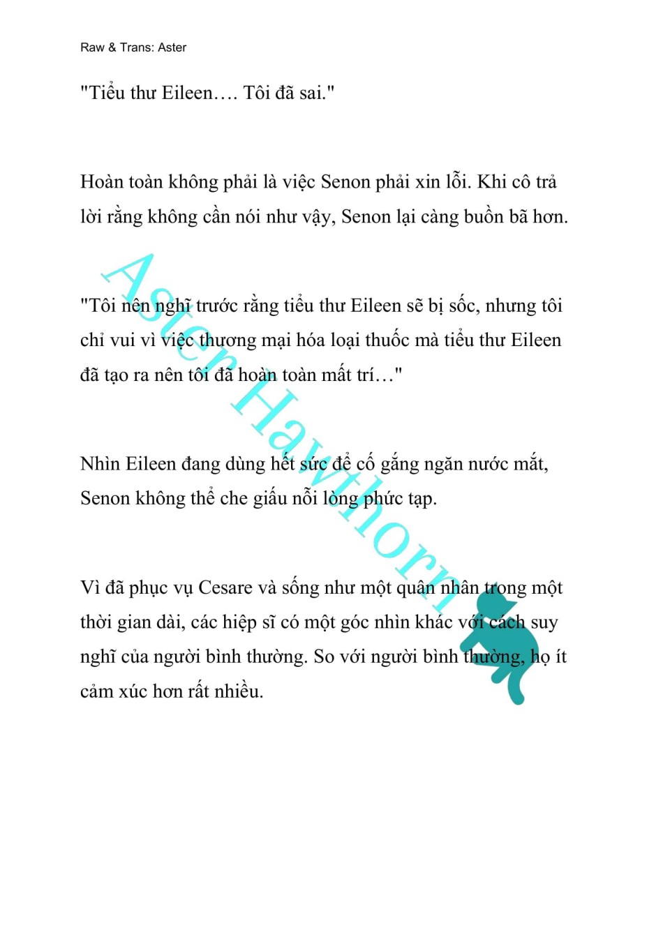 [NOVEL] Người Chồng Độc Ác 