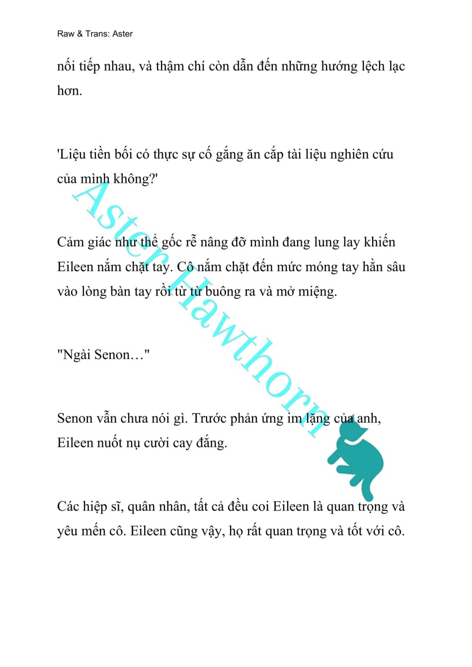 [NOVEL] Người Chồng Độc Ác 
