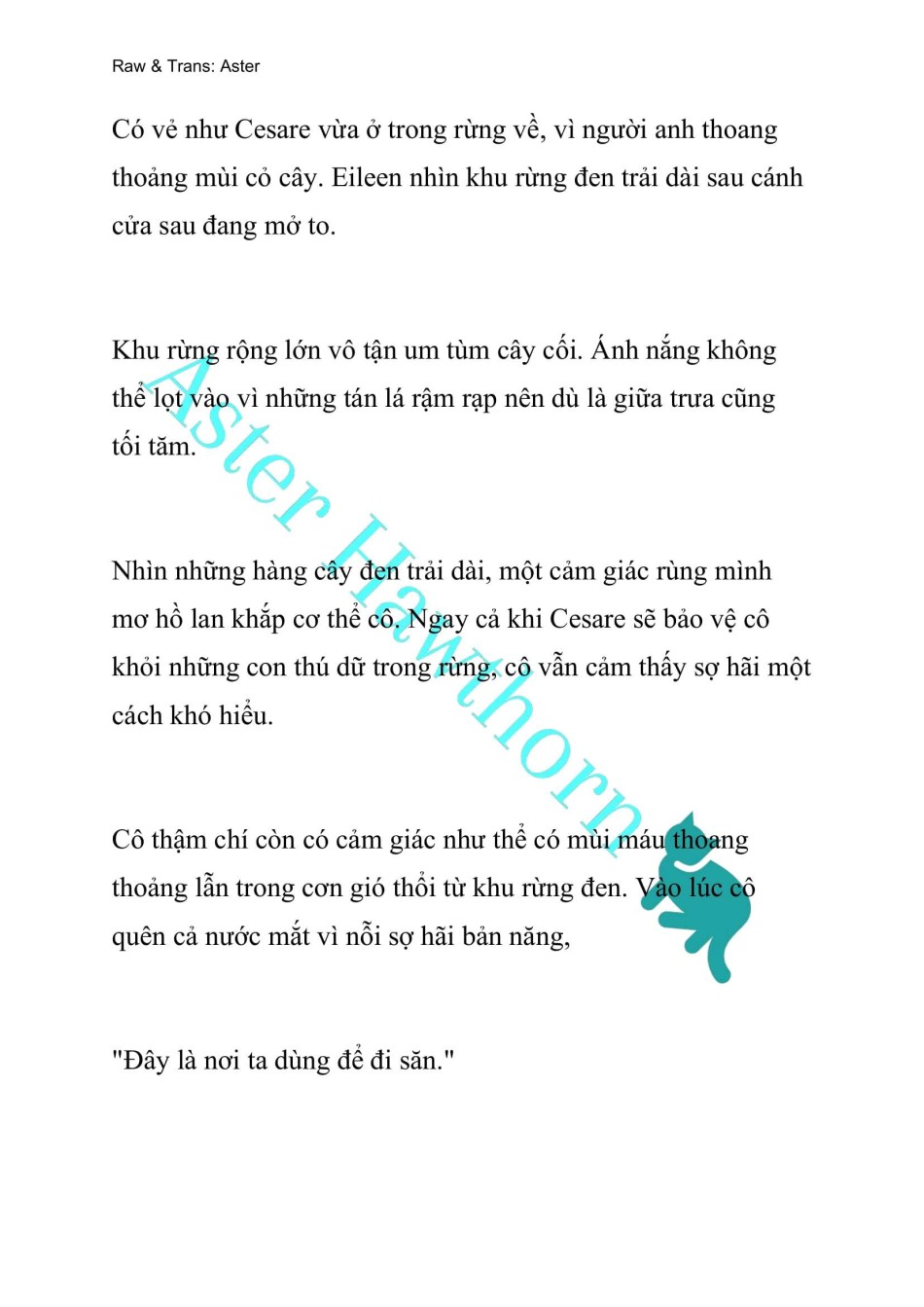 [NOVEL] Người Chồng Độc Ác 
