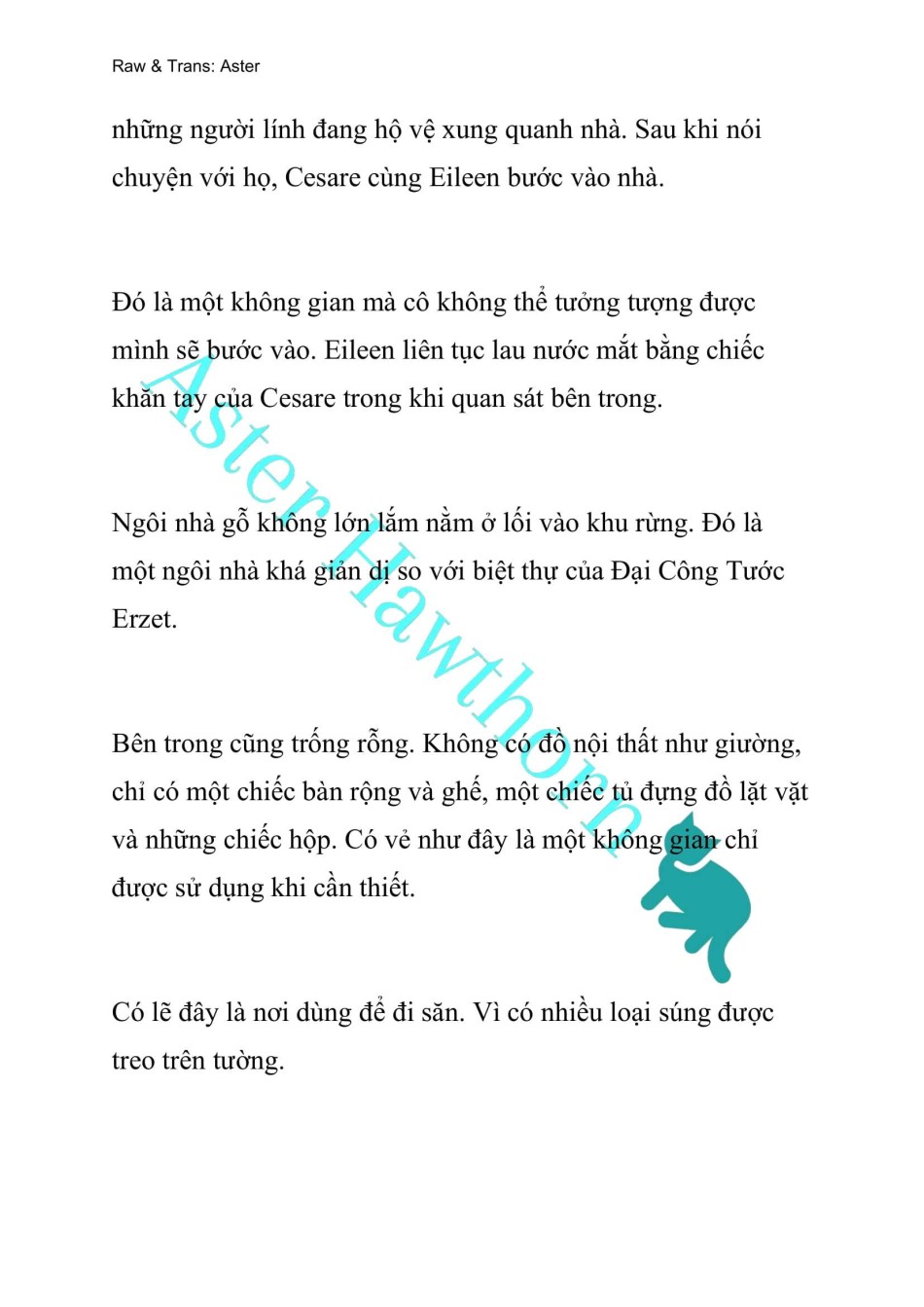 [NOVEL] Người Chồng Độc Ác 