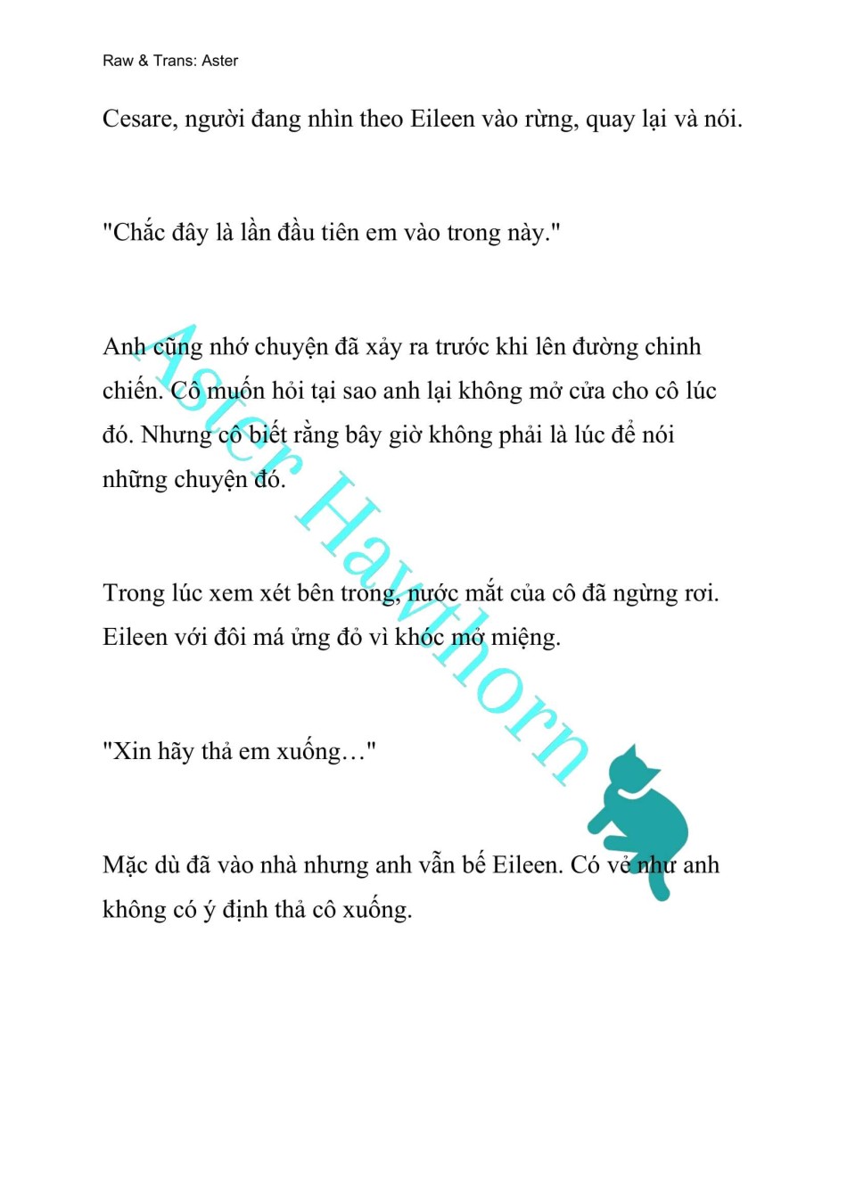 [NOVEL] Người Chồng Độc Ác 