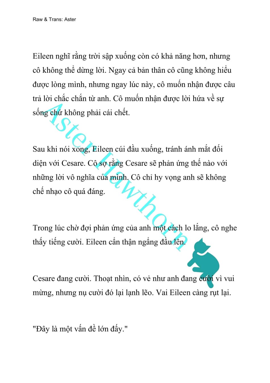 [NOVEL] Người Chồng Độc Ác 