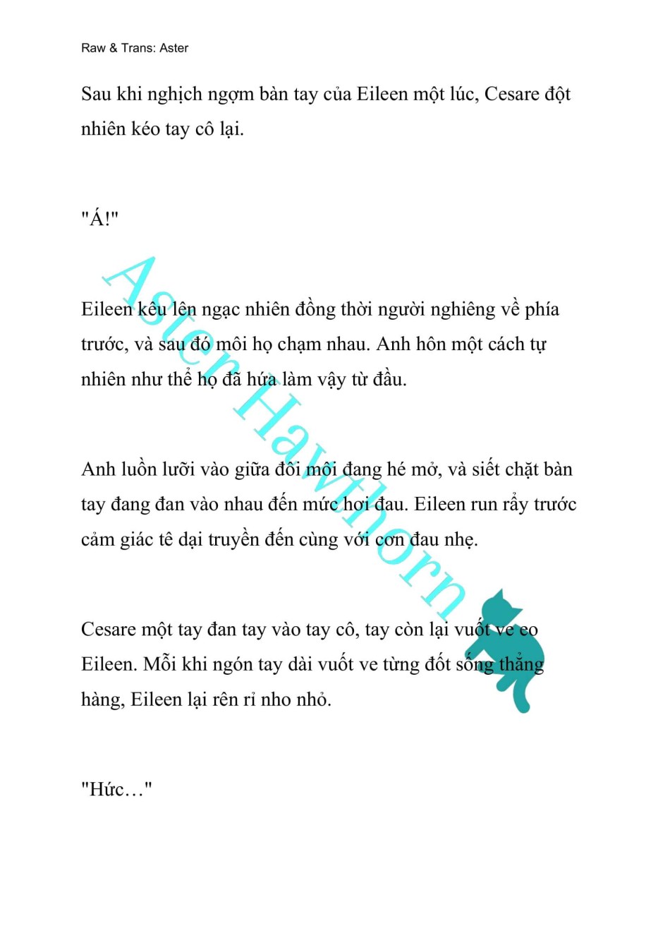 [NOVEL] Người Chồng Độc Ác 