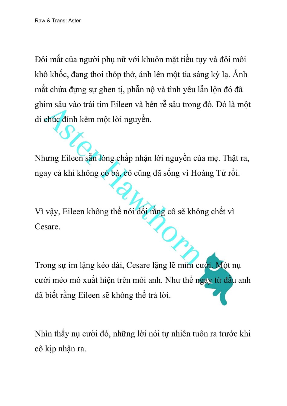 [NOVEL] Người Chồng Độc Ác 
