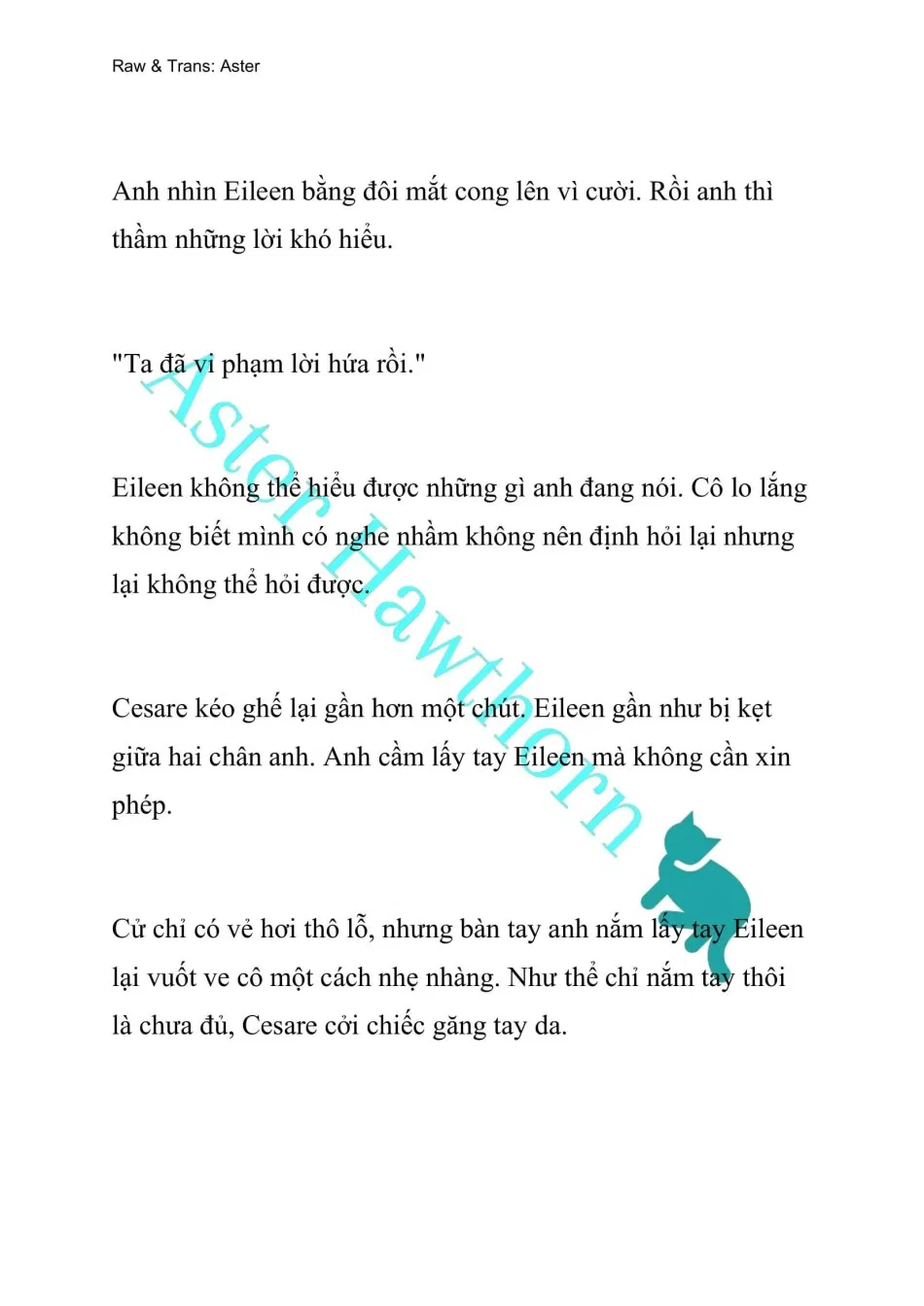 [NOVEL] Người Chồng Độc Ác 