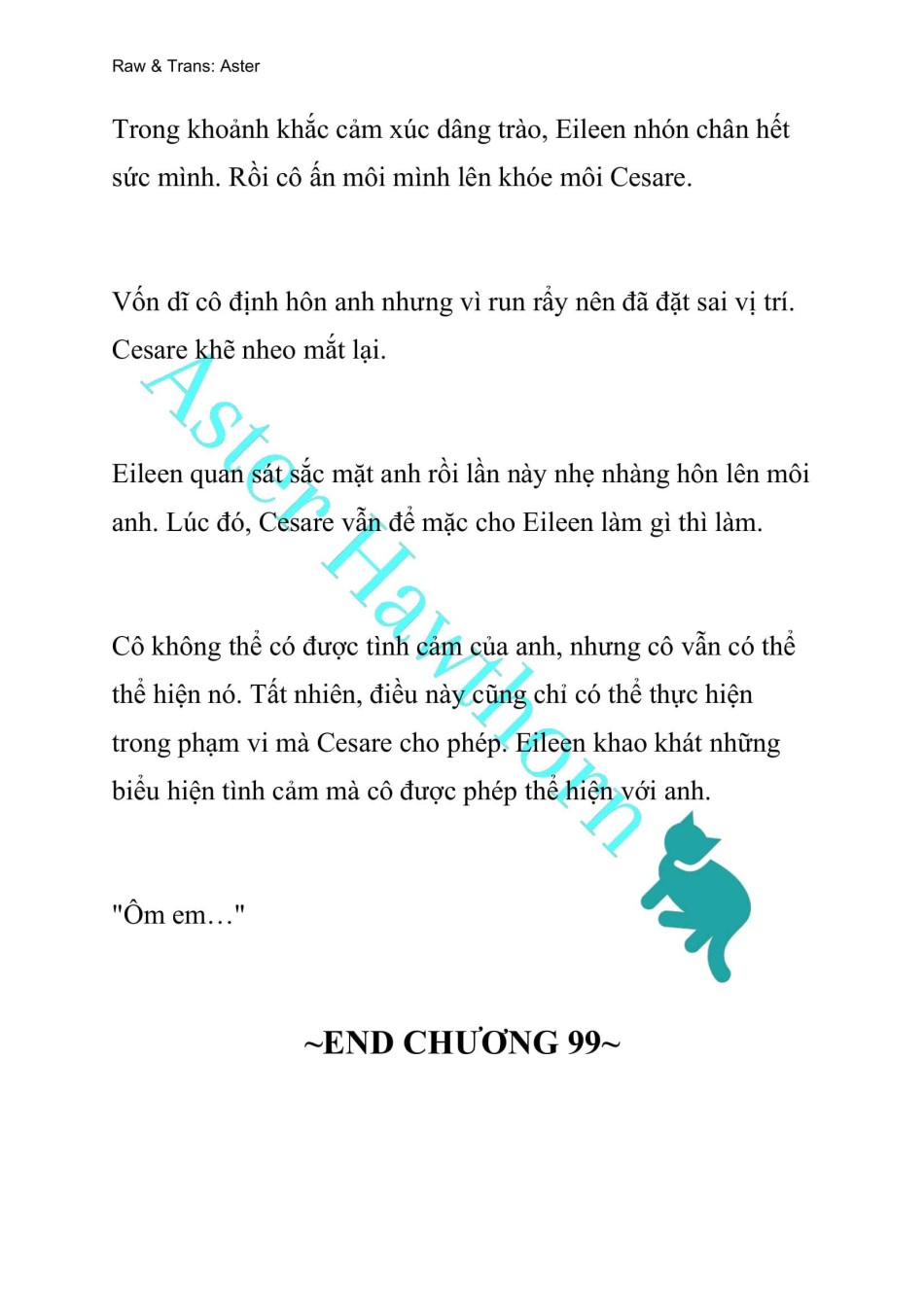 [NOVEL] Người Chồng Độc Ác 