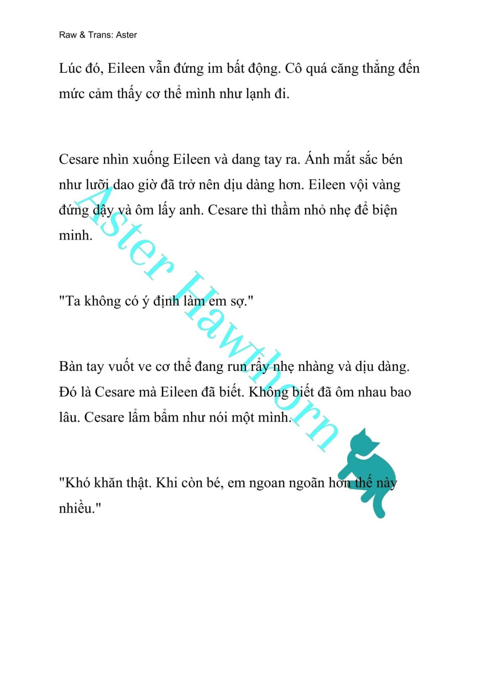 [NOVEL] Người Chồng Độc Ác 