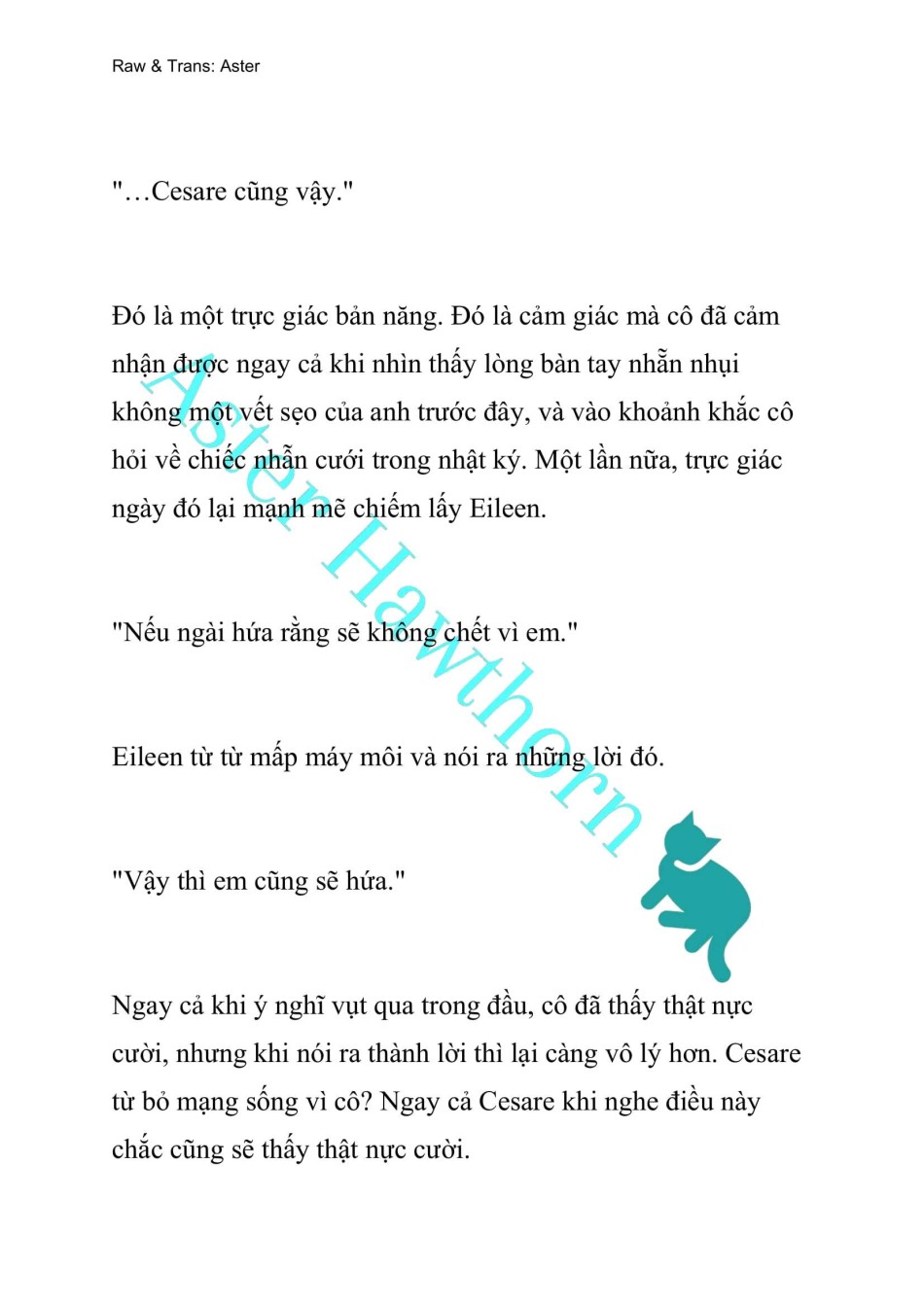 [NOVEL] Người Chồng Độc Ác 