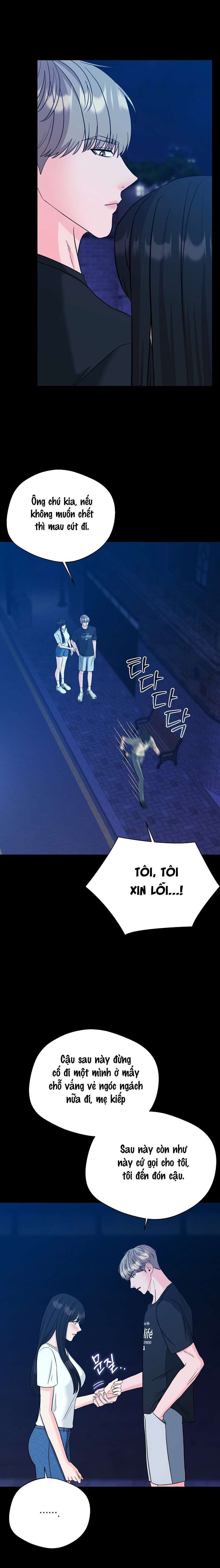 Ván Chơi Cá Cược 