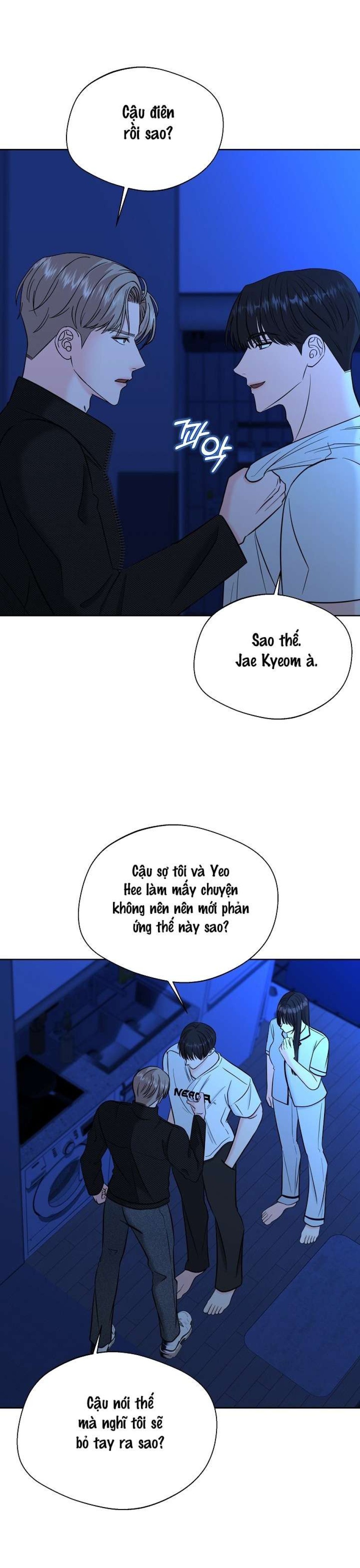 Ván Chơi Cá Cược 