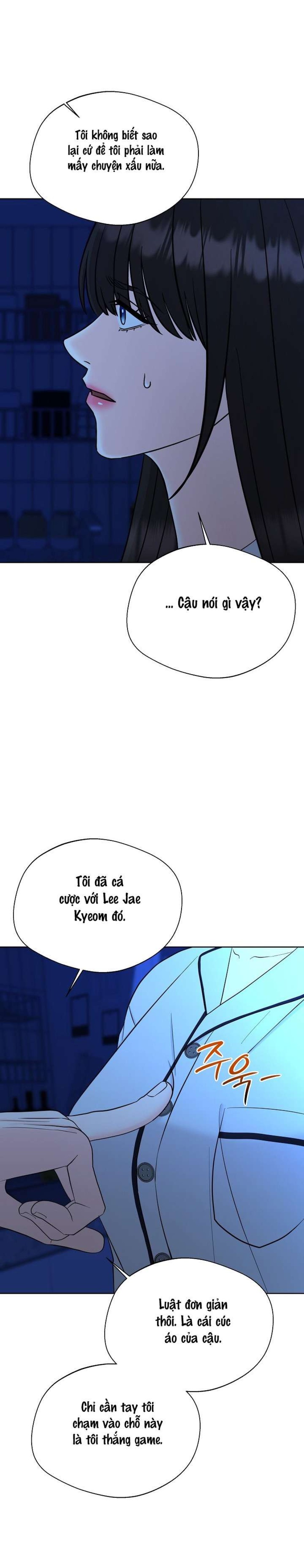 Ván Chơi Cá Cược 