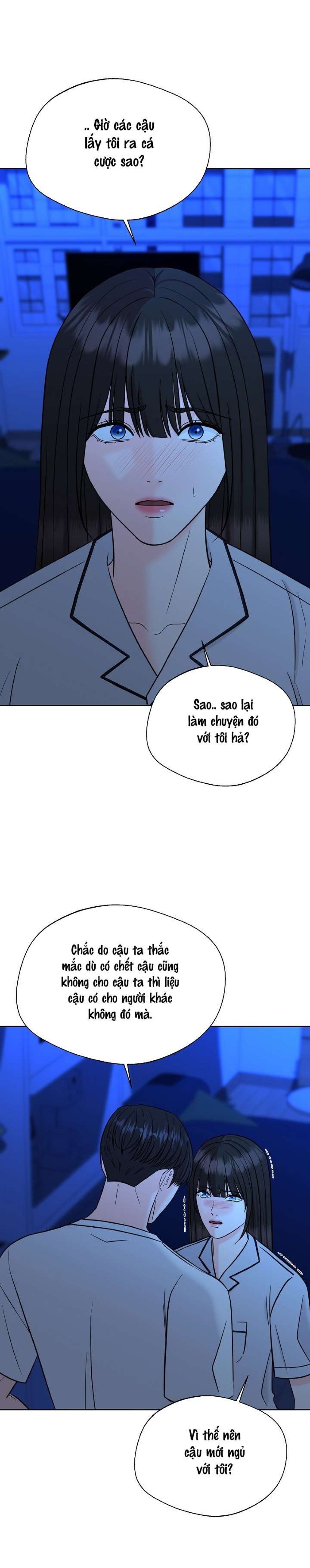 Ván Chơi Cá Cược 