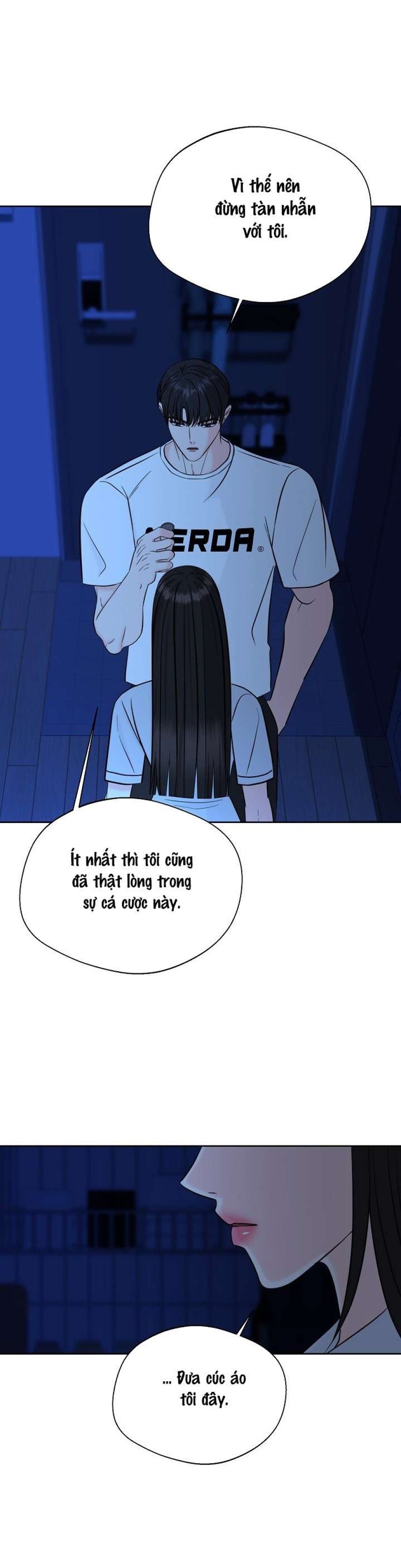 Ván Chơi Cá Cược 