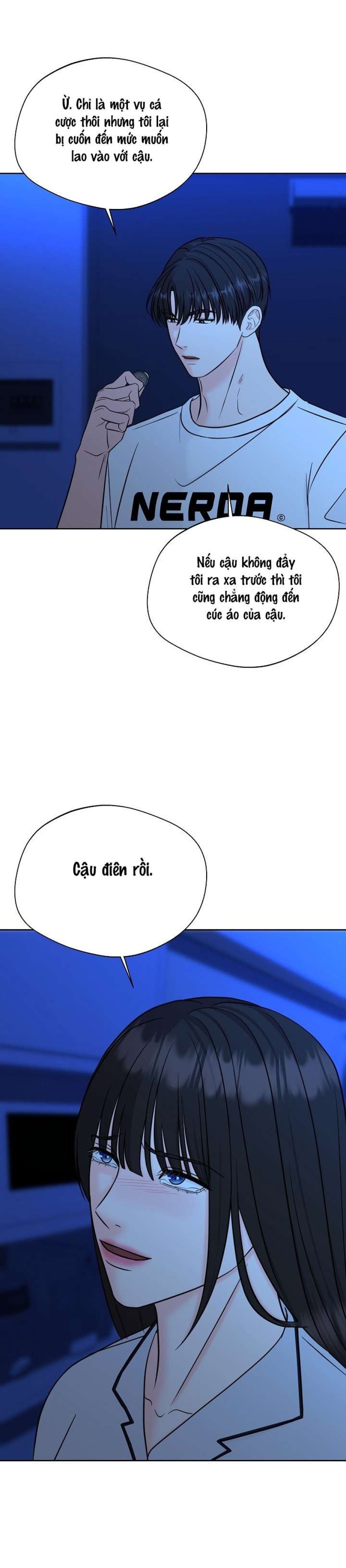 Ván Chơi Cá Cược 