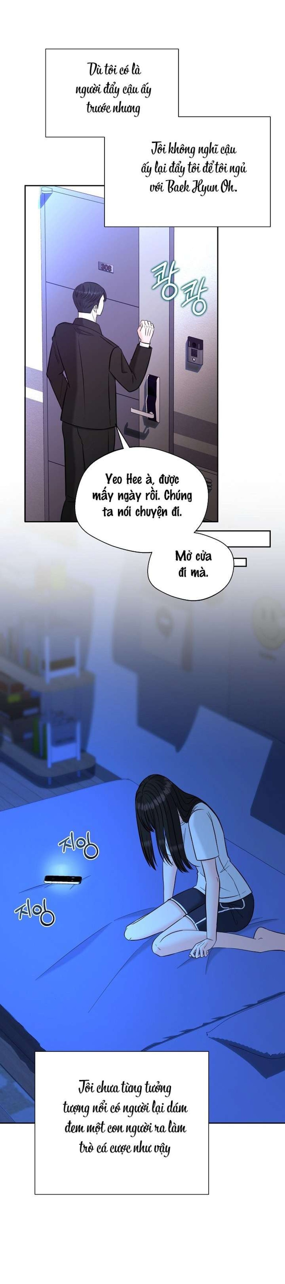 Ván Chơi Cá Cược 