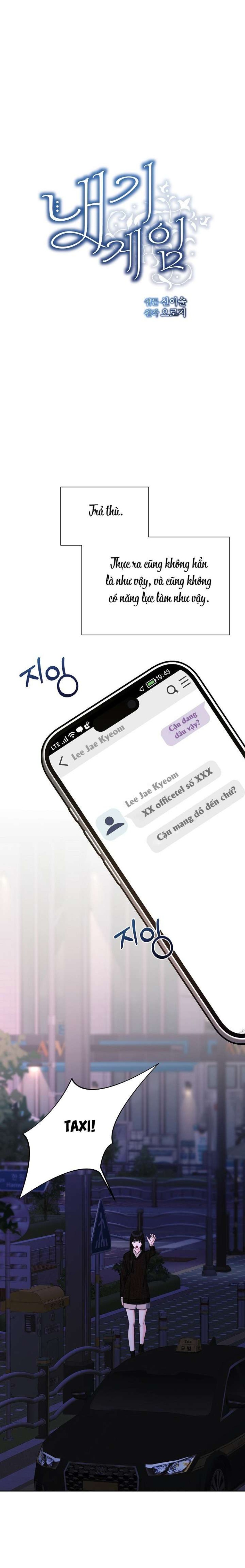 Ván Chơi Cá Cược 