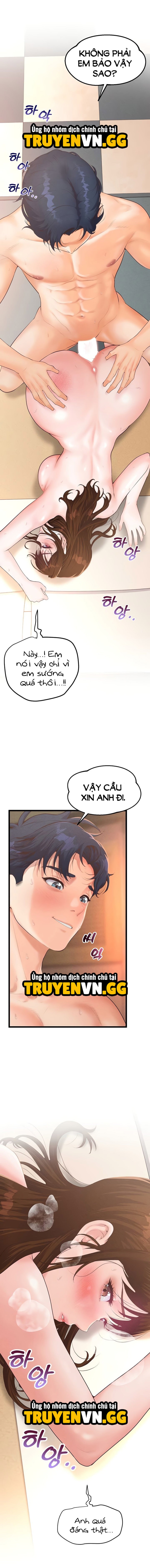 Quản Lý Tình Trường Nơi Công Sở 