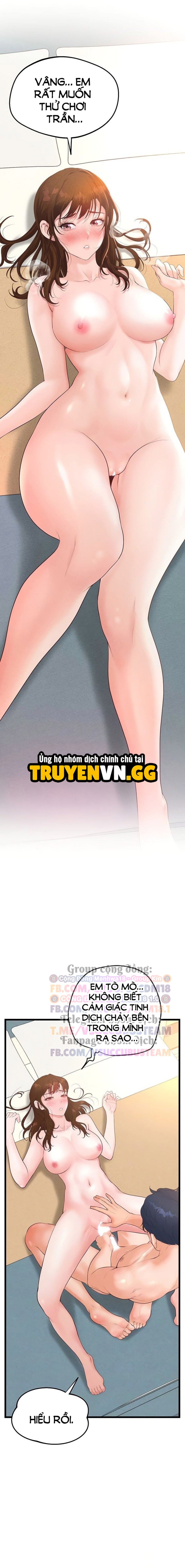 Quản Lý Tình Trường Nơi Công Sở 