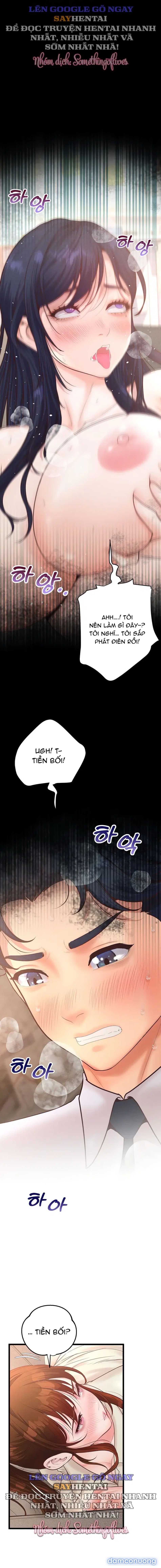 Quản Lý Tình Trường Nơi Công Sở 