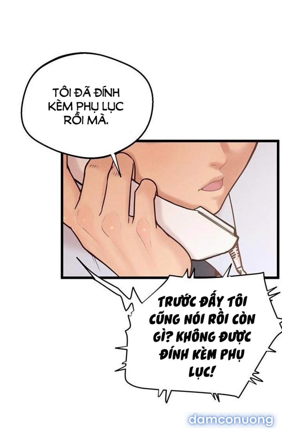Quản Lý Tình Trường Nơi Công Sở 