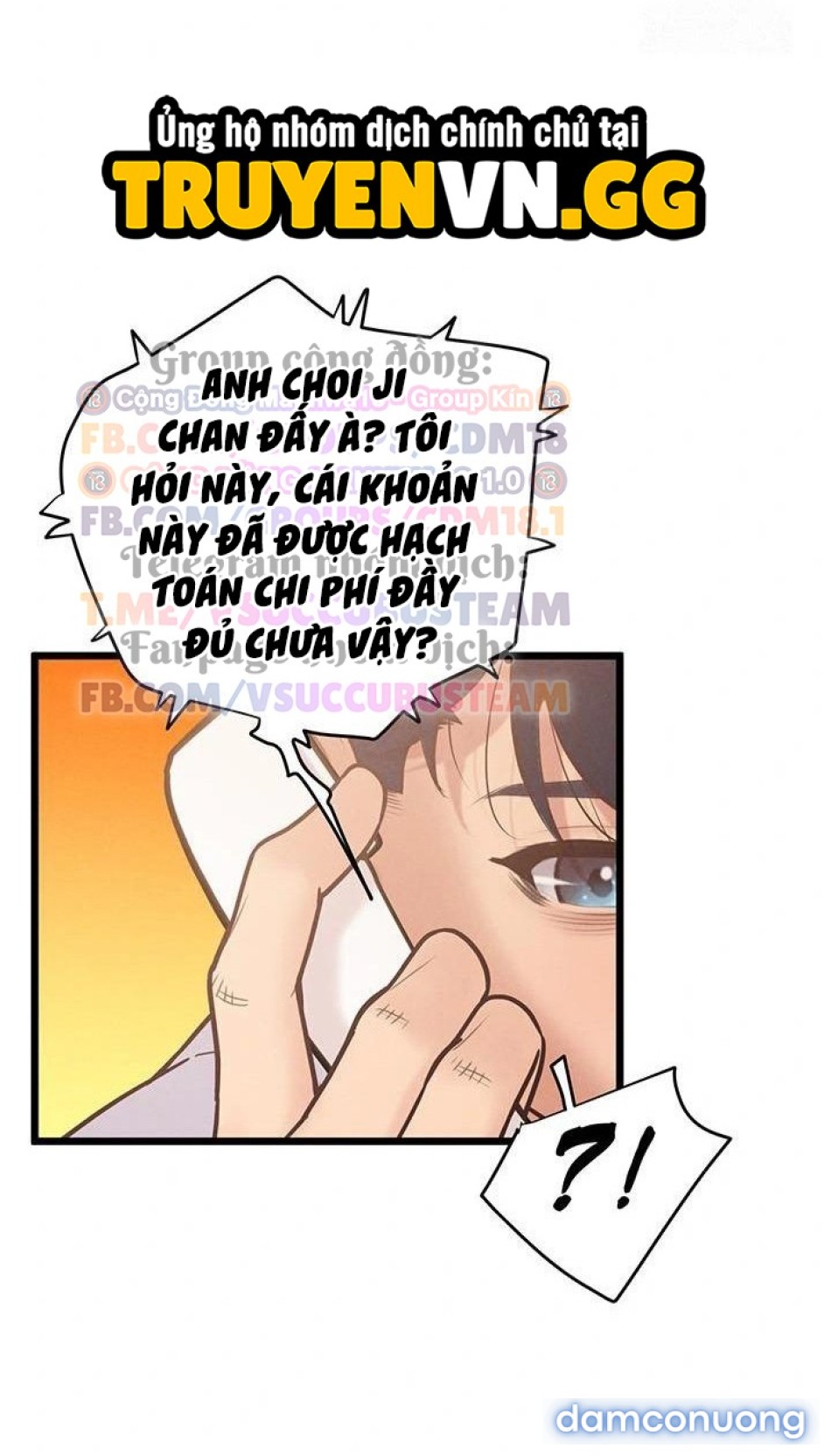 Quản Lý Tình Trường Nơi Công Sở 