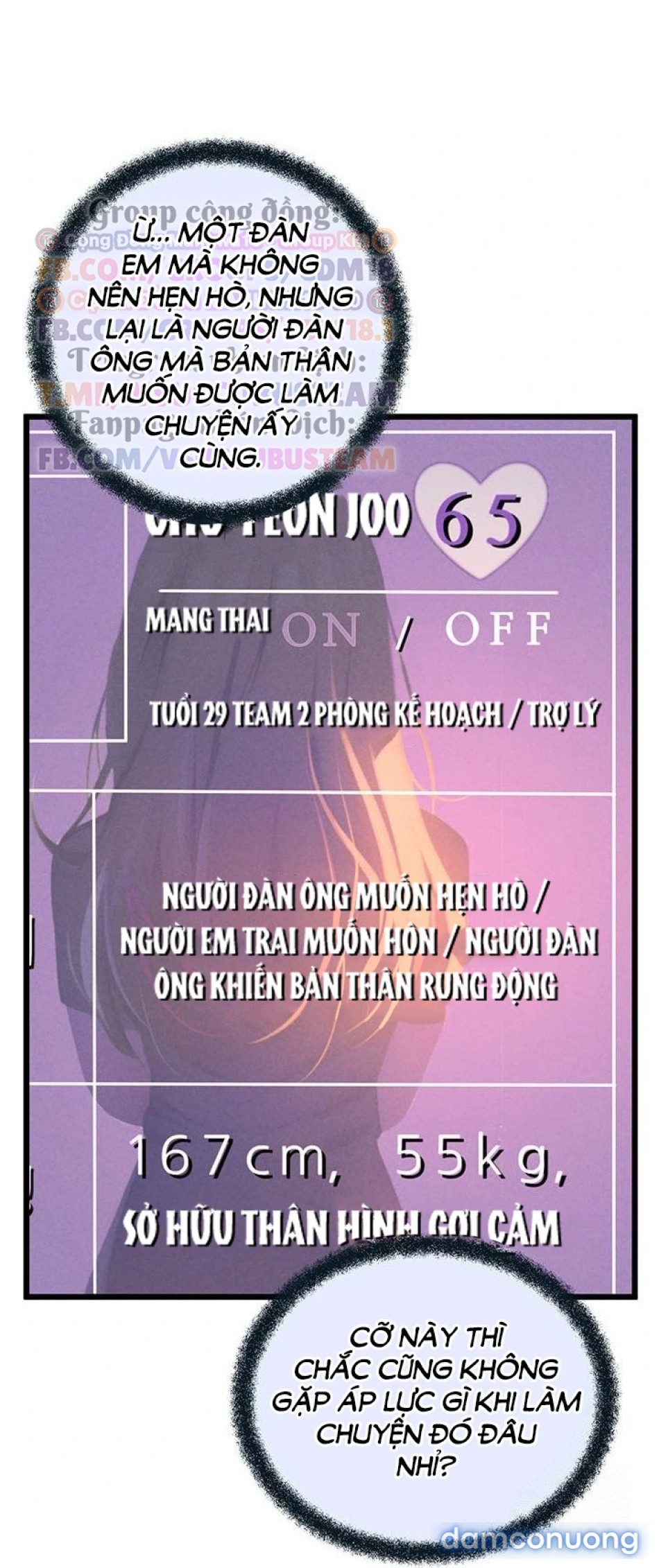 Quản Lý Tình Trường Nơi Công Sở 